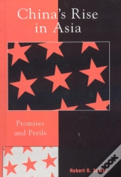 Capa do artigo China
