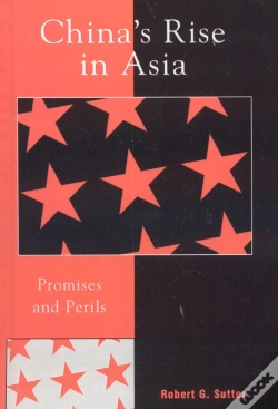 Capa do artigo China'S Rise In Asia