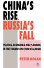 China'S Rise, Russia'S Fall - Preview