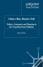 Capa do artigo China