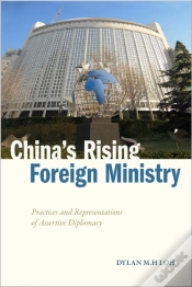 Capa do artigo China