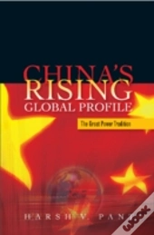 China'S Rising Global Profile
