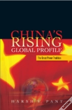 Capa do artigo China'S Rising Global Profile