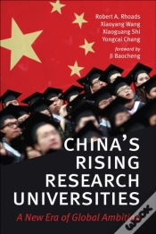 Capa do artigo China