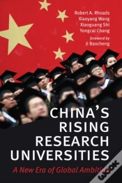 Capa do artigo China