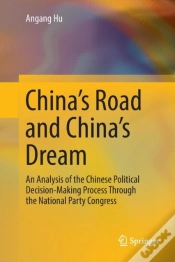 Capa do artigo China