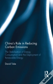 Capa do artigo China