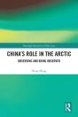 China'S Role In The Arctic - Preview