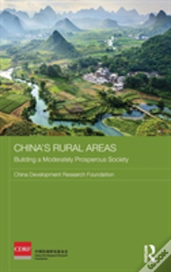 Capa do artigo China'S Rural Areas