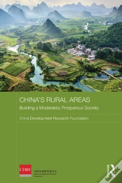 Capa do artigo China'S Rural Areas