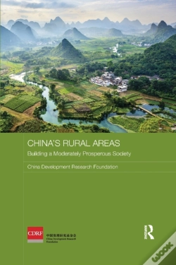 Capa do artigo China'S Rural Areas