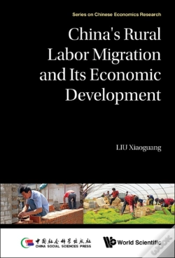 Capa do artigo China'S Rural Labor Migration And Its Economic Development