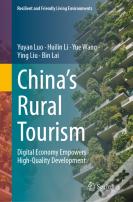 China'S Rural Tourism
