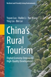China'S Rural Tourism