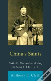 China'S Saints