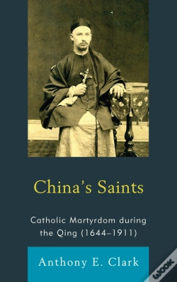 Capa do artigo China'S Saints