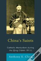 China'S Saints