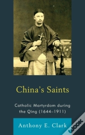 Capa do artigo China