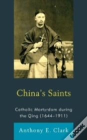 Capa do artigo China