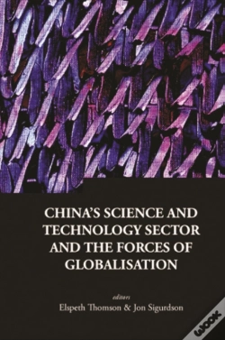 Capa do artigo China'S Science And Technology Sector And The Forces Of Globalisation