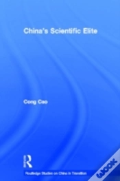 Capa do artigo China