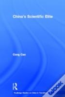 China'S Scientific Elite