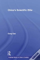 China'S Scientific Elite