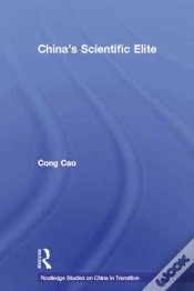 Capa do artigo China