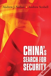 Capa do artigo China