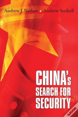 Capa do artigo China'S Search For Security