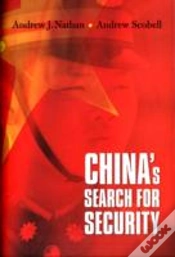 Capa do artigo China