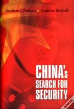 Capa do artigo China'S Search For Security