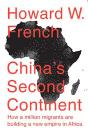 China'S Second Continent - Preview