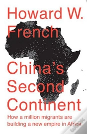 Capa do artigo China