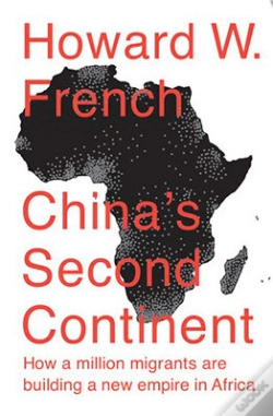 Capa do artigo China'S Second Continent