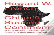 China'S Second Continent