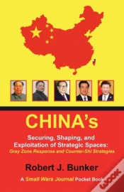 Capa do artigo China