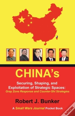 Capa do artigo China'S  Securing, Shaping, And Exploita
