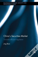 China'S Securities Market