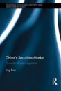 China'S Securities Market - Preview
