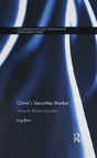 China'S Securities Market - Preview