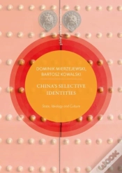 Capa do artigo China