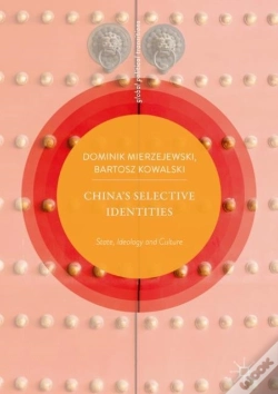 Capa do artigo China'S Selective Identities