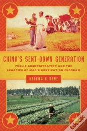 Capa do artigo China