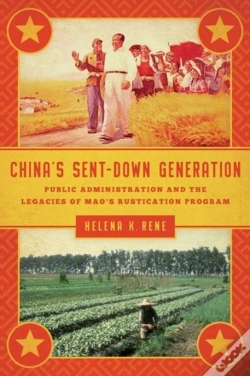 Capa do artigo China'S Sent-Down Generation