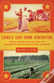 Capa do artigo China