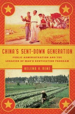 Capa do artigo China'S Sent-Down Generation