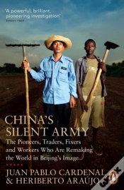 Capa do artigo China