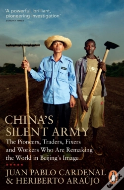 Capa do artigo China'S Silent Army