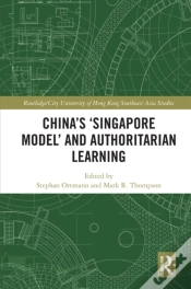 Capa do artigo China